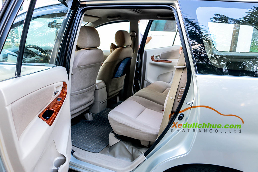 xe 7 cho innova