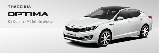 thuê xe 4 chỗ Kia