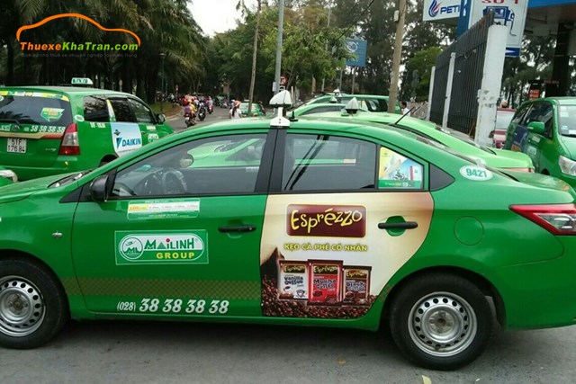 Sử dụng taxi di chuyển giúp bạn tiết kiệm thời gian di chuyển hơn