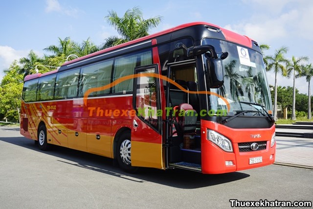 vé xe tết 2021