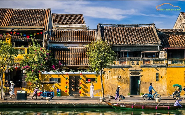 việt nam điểm đến di sản thế giới