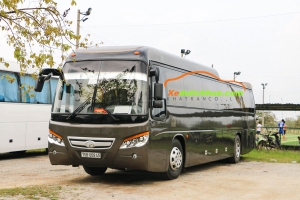thuê xe 45 chỗ tại huế