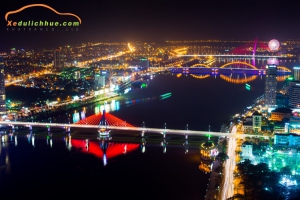 thuê xe du lịch huế