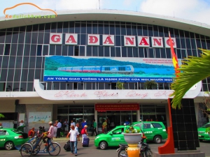 thuê xe du lịch huế