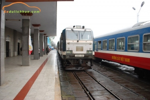 thuê xe huế