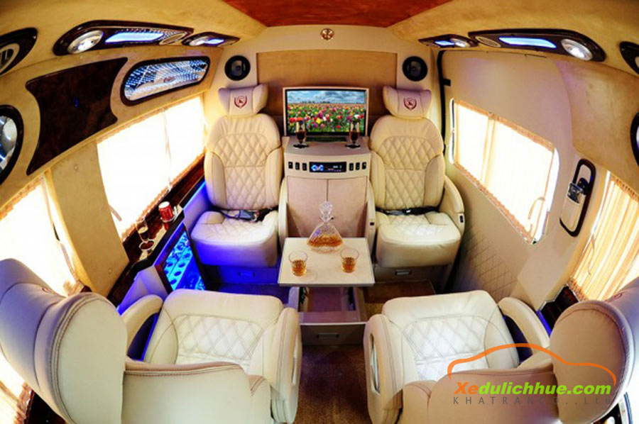 THUÊ XE DU LỊCH: Huế – Đà Nẵng – Hội An – Q.Nhơn – Nha Trang – Mũi Né – HCM (8 ngày 7 đêm)