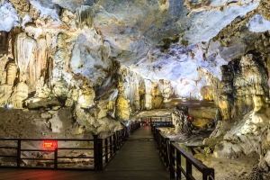 ảnh động phong nha