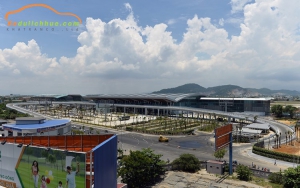 cho thuê xe du lịch tại huế