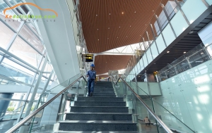 xe du lịch huế