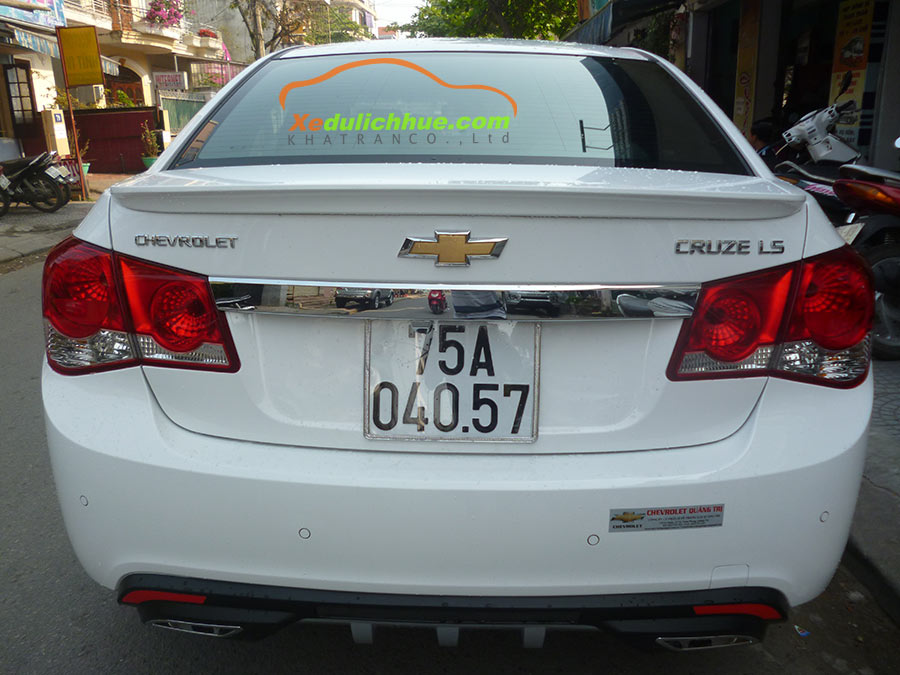 THUÊ XE HỢP ĐỒNG 4 CHỖ