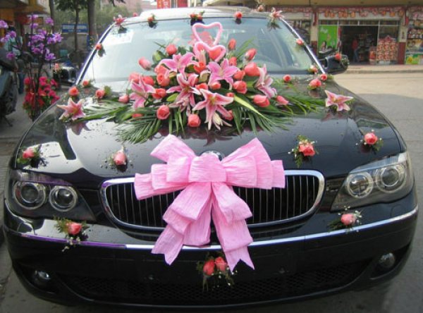 XE CƯỚI HUẾ