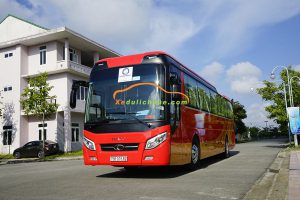 thuê xe đà nẵng đi bà nà hills
