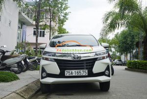 thuê xe du lịch đà nẵng- bà nà- huế