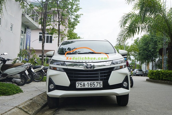 thuê xe du lịch đà nẵng- bà nà- huế