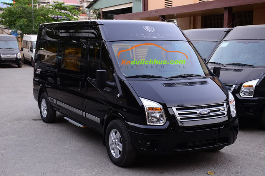Đà Nẵng – La Vang – Phong Nha – Huế – Đà Nẵng