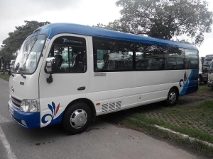thuê xe hợp đồng 29 chỗ