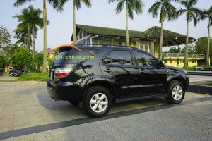 thuê xe hợp đồng 7 chỗ huế, đà nẵng, hội an
