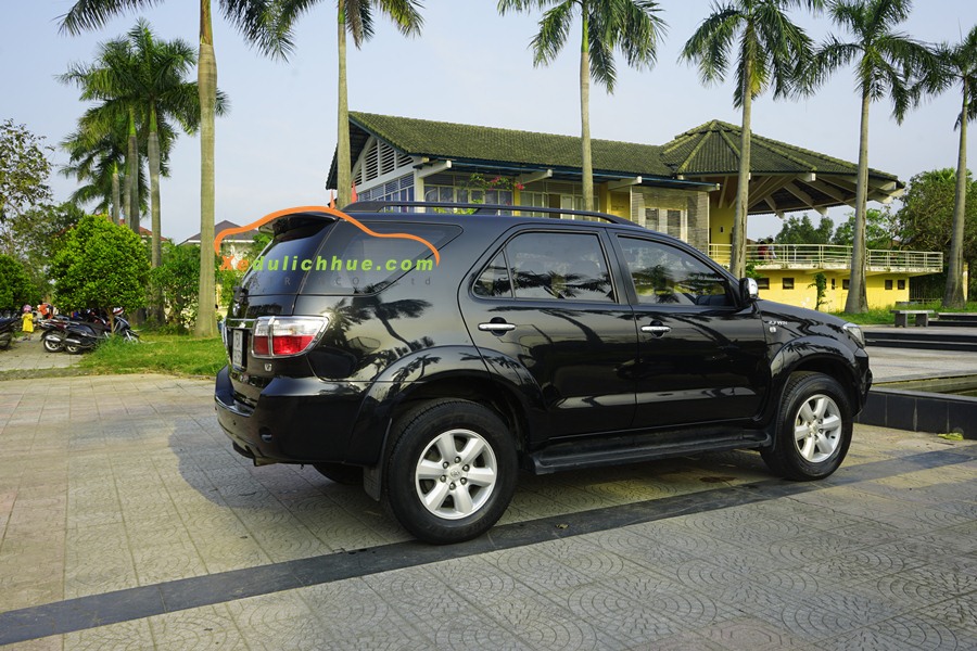 thuê xe hợp đồng 7 chỗ huế, đà nẵng, hội an