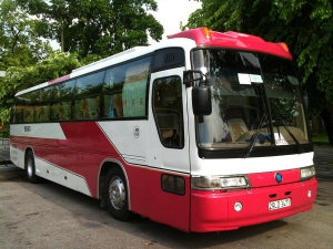 thuê xe 45 chỗ hi class
