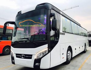 thuê xe 45 chỗ ở huế