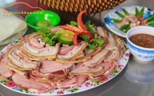 bê thui cầu mống đà nẵng ở đâu ngon