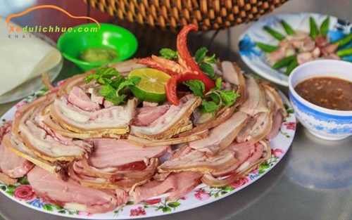 bê thui cầu mống đà nẵng ở đâu ngon
