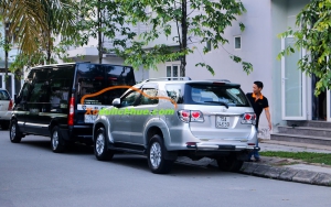 thuê xe 7 chỗ