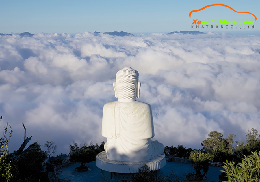 thuê xe đà nẵng đi bà nà