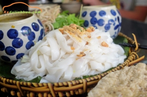 món ngon đà nẵng