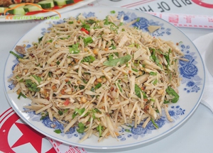 món ngon đà nẵng hội an