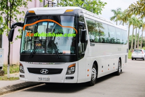 Thuê xe du lịch huế