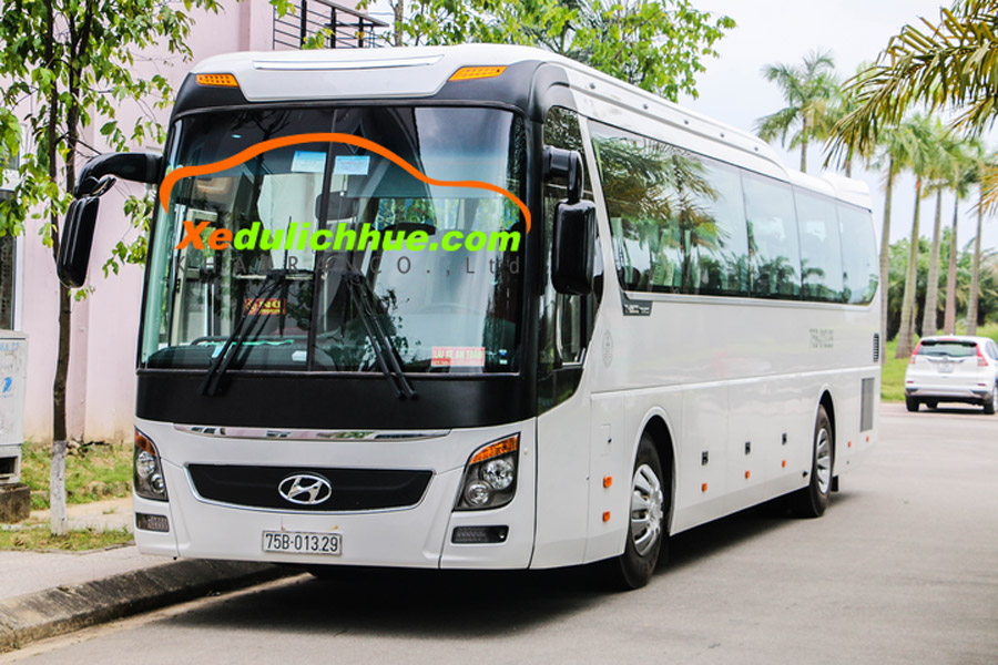 Thuê xe du lịch huế đi đà nẵng - hội an