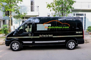 thuê xe đà nẵng đi hội an, huế