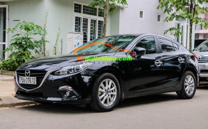 xe 4 chỗ mazda