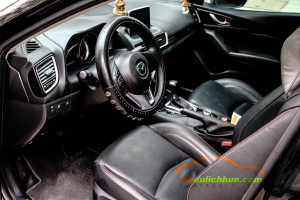 thuê xe mazda 4 chỗ ở huế