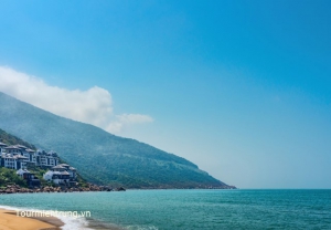 Bãi biển Mỹ Khê Đà Nẵng
