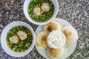 Bánh Căn Đà Lạt