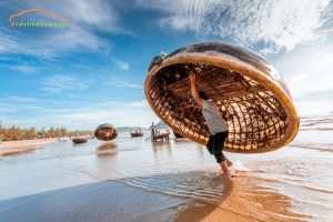 Biển Cửa Lò Nghệ An