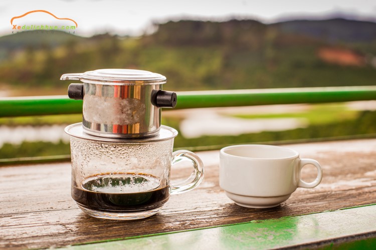 Caffe Đà Lạt