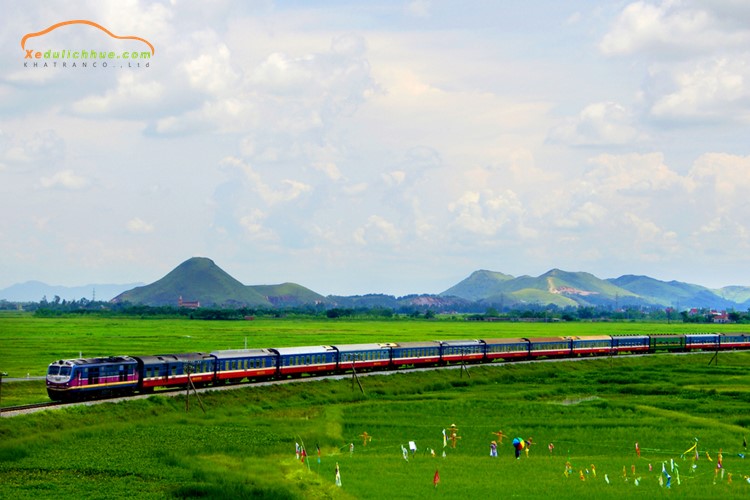 Cảnh đẹp Nghệ An