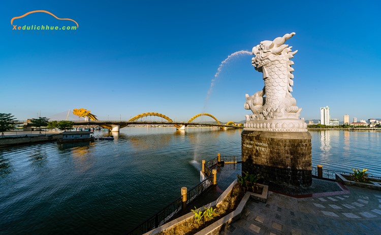 Cầu Rồng Đà Nẵng