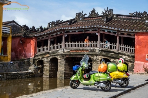 Chùa Cầu Quảng Nam
