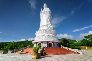 Chùa Linh Ứng Đà Nẵng