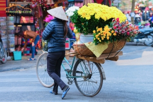 Con người Hà Nội