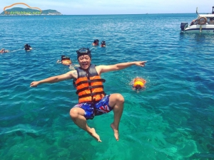 Cù Lao Chàm