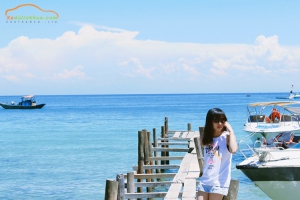 Cù Lao chàm Hội An