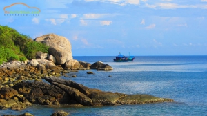 Cù Lao Chàm thuộc tỉnh nào?