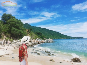 Cù Lao Chàm tour