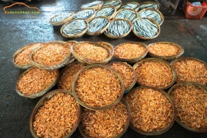 Đặc sản Quy Nhơn