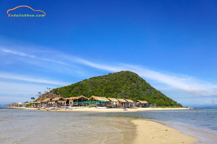 Đảo Diệp Sơn Nha Trang